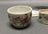 3 Chinese porcelain incense burners, Qing dynasty - 6