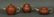 3 Chinese yixing zisha teapots - 2