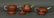 3 Chinese yixing zisha teapots - 3