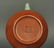 3 Chinese yixing zisha teapots - 7