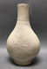 Chinese white glazed vase, Ming dynasty - 3