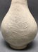 Chinese white glazed vase, Ming dynasty - 4