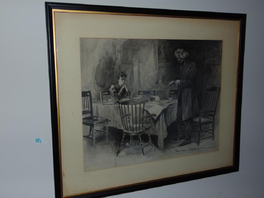 CHARLES DANA GIBSON (1 of 5)