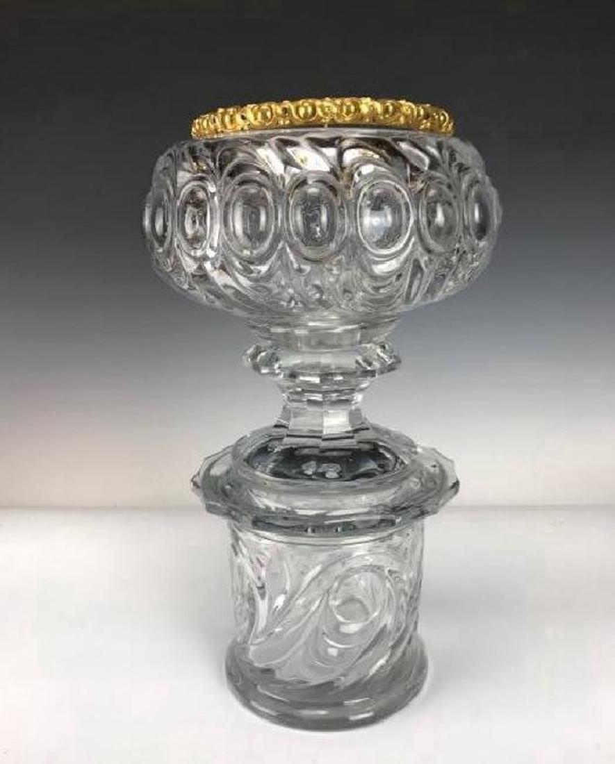 BACCARAT CENTERPIECE (1 of 1)