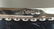 A LARGE ANTIQUE FRENCH STERLING SILVER BOWL - 3