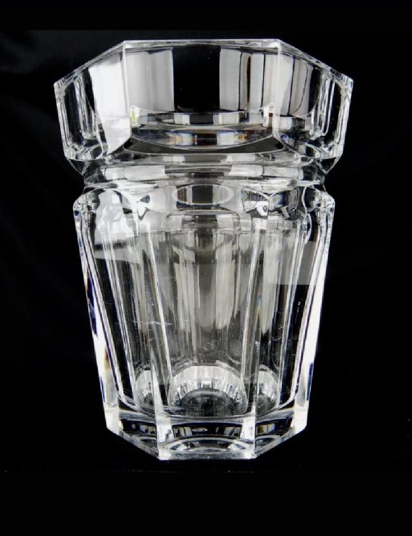 BACCARAT ICE BUCKET (1 of 3)