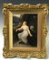 A LARGE 19TH C. BERLIN KPM PORCELAIN PLAQUE