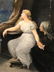 A LARGE 19TH C. BERLIN KPM PORCELAIN PLAQUE - 2