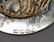 THE THEO FABERGE STERLING & CRYSTAL CORRAL EGG - 5