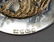 THE THEO FABERGE STERLING & CRYSTAL CORRAL EGG - 4