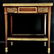 LOUIS XV STYLE DORE BRONZE MOUNTED SIDE TABLE