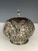 AN EXTENSIVE CONTINENTAL SILVER TEA / COFFEE SET - 6