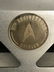 25TH ANNIVERSARY STAR TRECK FRANKLIN MINT CHESS SET - 3