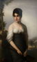 A LARGE BERLIN KPM PORCELAIN PLAQUE - 3
