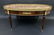 DORE BRONZE MOUNTED MARBLE TOP COFFEE TABLE - 2