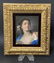 LARGE 19TH C. BERLIN KPM PORCELAIN PLAQUE