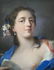 LARGE 19TH C. BERLIN KPM PORCELAIN PLAQUE - 2