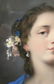 LARGE 19TH C. BERLIN KPM PORCELAIN PLAQUE - 3