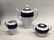 AN EXTENSIVE CLASSIC ROSE ROSENTHAL DINNER/TEA SET - 2
