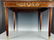 KINGWOOD & TULIP WOOD LOUIS XVI TEA TABLE - 4