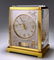 CHINOISERIE JAEGER LE COULTRE ATOMOS CLOCK