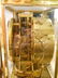 CHINOISERIE JAEGER LE COULTRE ATOMOS CLOCK - 2