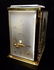 CHINOISERIE JAEGER LE COULTRE ATOMOS CLOCK - 3