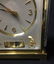 CHINOISERIE JAEGER LE COULTRE ATOMOS CLOCK - 4