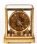 JAEGER LECOULTRE ATMOS CLOCK.