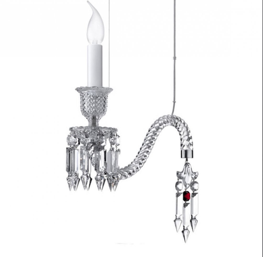 BACCARAT FANTOME PENDANT LIGHT (1 of 1)