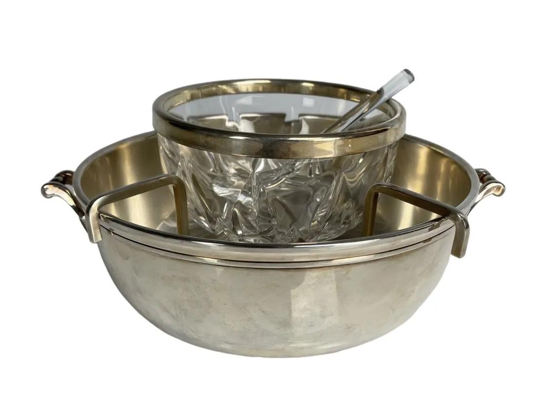 CHRISTOFFEL  CAVIAR DISH (1 of 4)