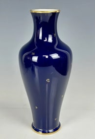 SEVRES VASE CIRCA 1870