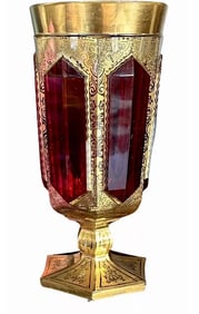 GILT MOSER GBLET