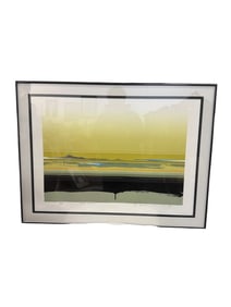 TETSURO SAWADA 1935-1989 SAND DRIFT