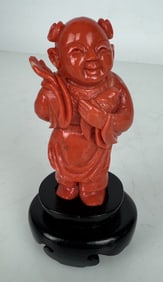 CHINESE CORAL