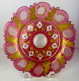 A MAGNIFICENT MOSER PLATE