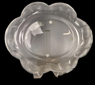 LALIQUE TRAY