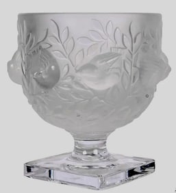 LALIQUE BOWL