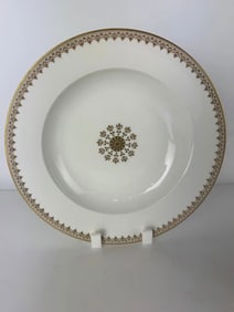 19TH C. SEVRES PLATE