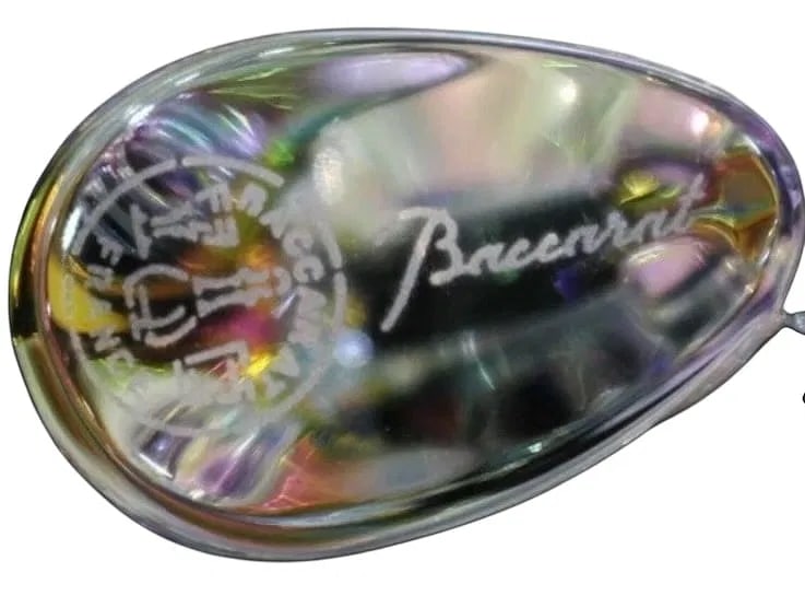 BACCARAT BUTTERFLY - 3