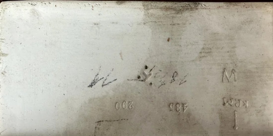 A PALATIAL BERLIN KPM PORCELAIN PLAQUE - 5