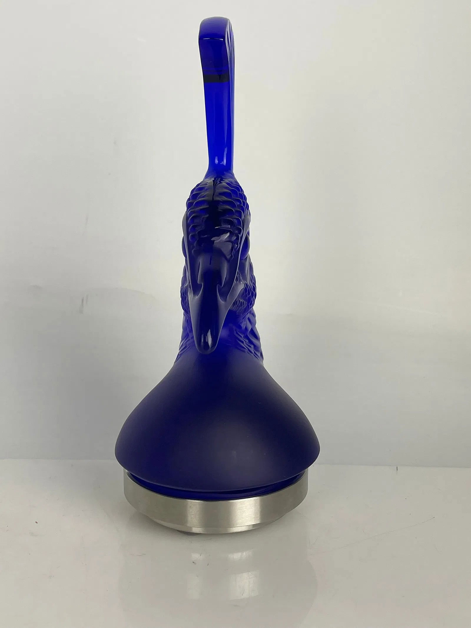 LALIQUE CRYSTAL PAPERWEIGHT - 2