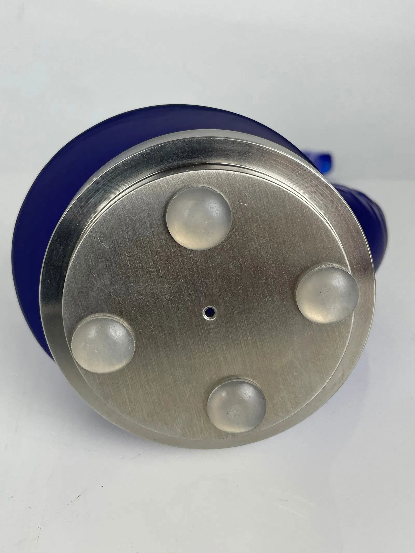 LALIQUE CRYSTAL PAPERWEIGHT - 5