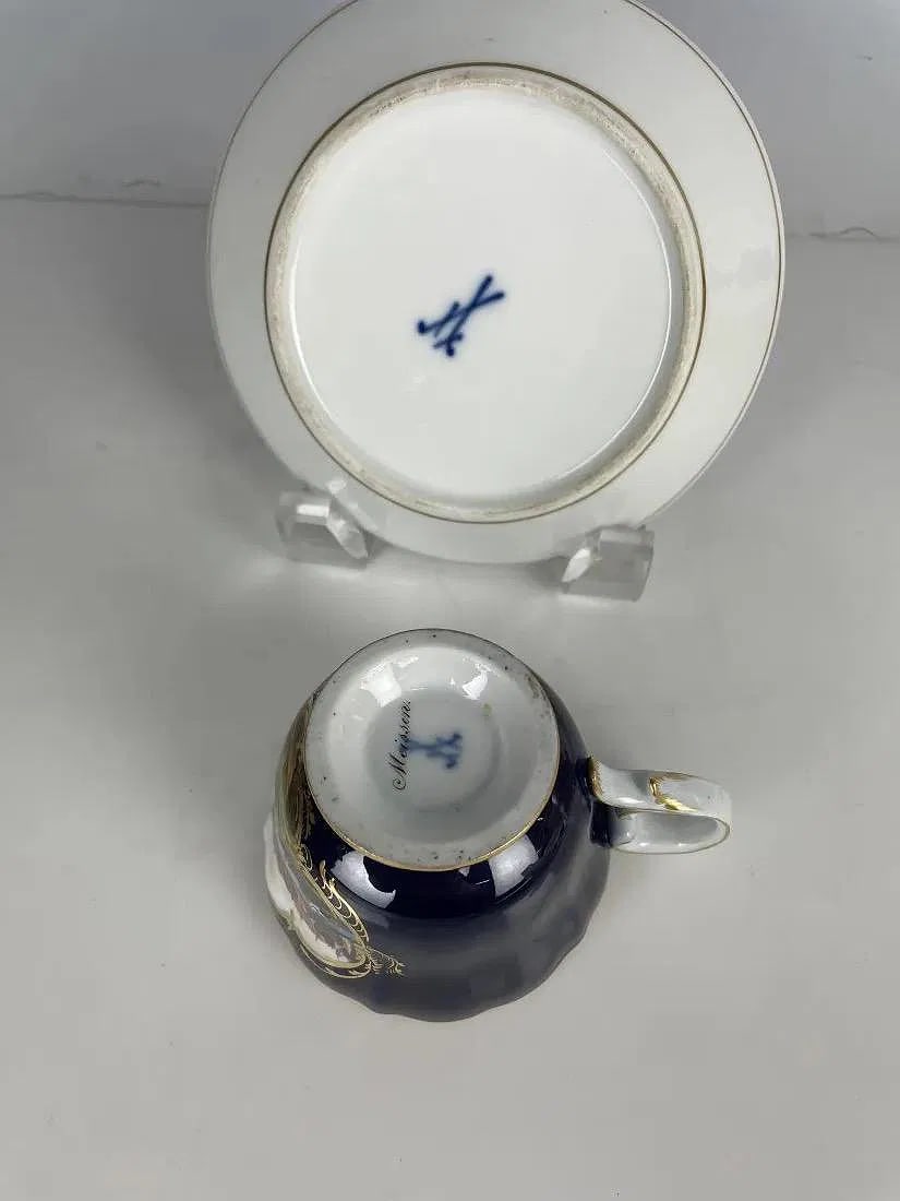 CONTINENTAL SILVER SAMOVAR - 4