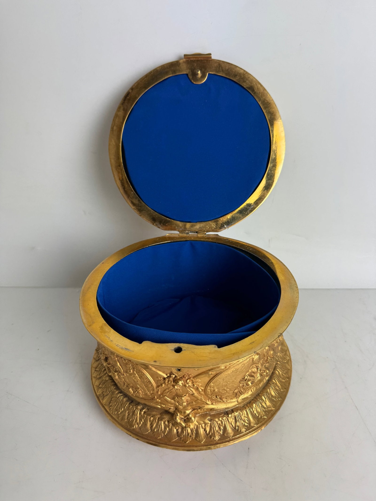 ORMOLU BOX - 5