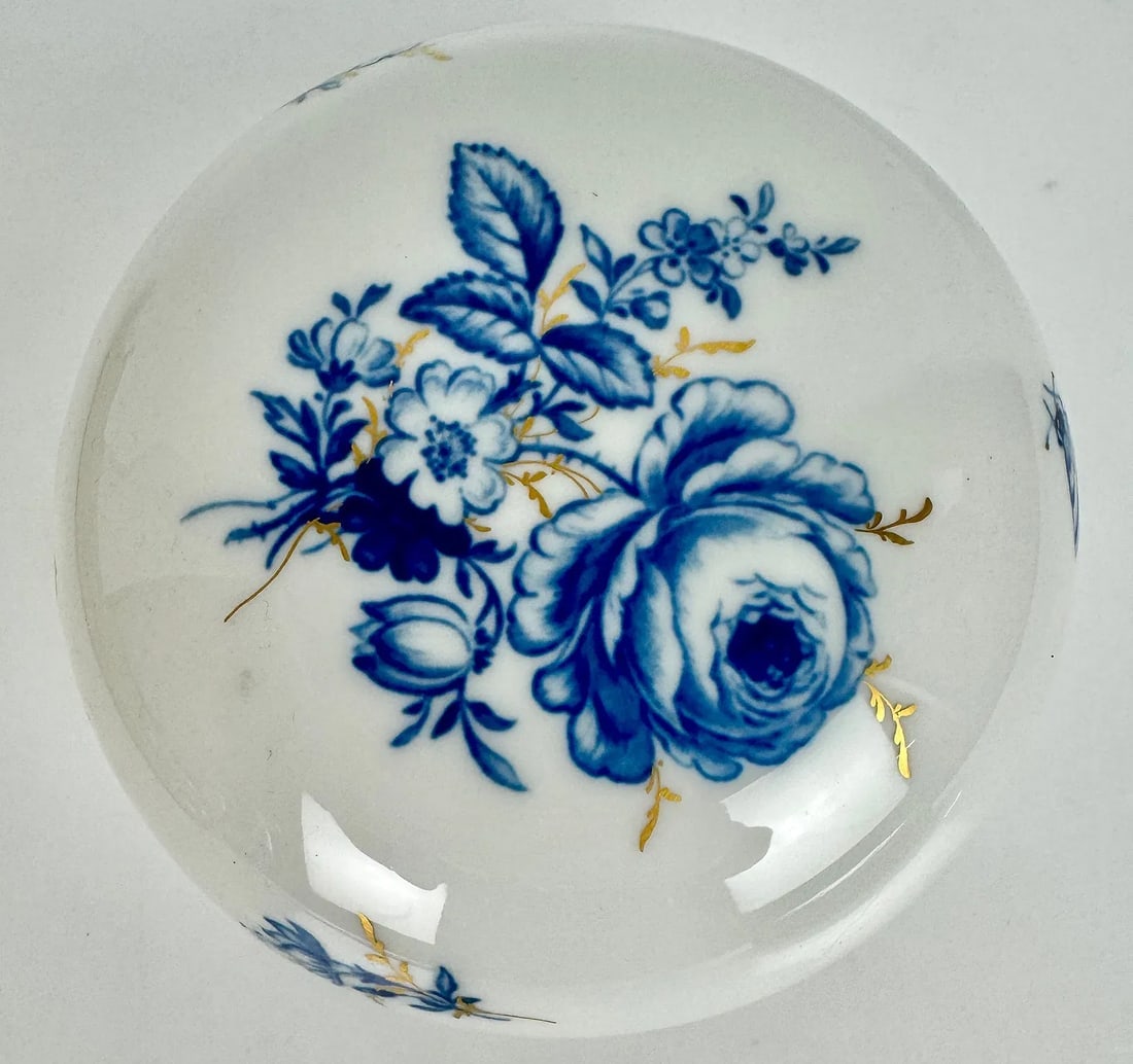 MEISSEN BOX - 2