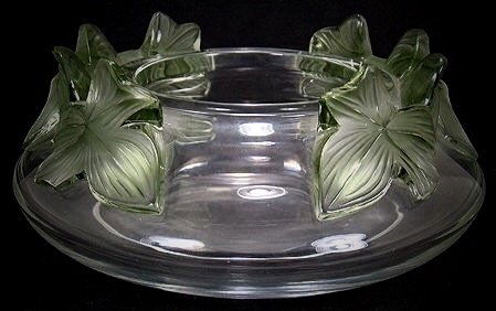 LALIQUE BOWL (1 of 1)