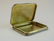 19TH CENTURY AUSTRIAN STERLING SILVER ENAMEL BOX - 2