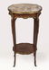 19TH CENTURY DORE BRONZE MOUNTED MARBLE TOP TABLE
