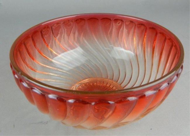 BACCARAT BOWL (1 of 3)